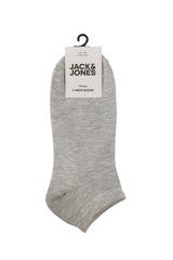 JJDONGO SHORT SOCK NOOS 12066296 - CALZA 4 STAGIONI