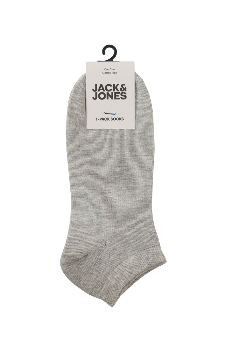 JJDONGO SHORT SOCK NOOS 12066296 - CALZA 4 STAGIONI