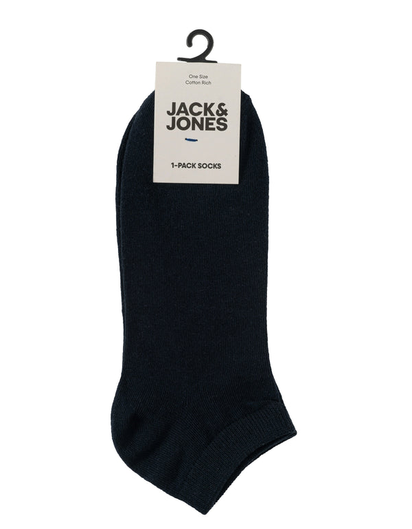 JJDONGO SHORT SOCK NOOS 12066296 - CALZA 4 STAGIONI