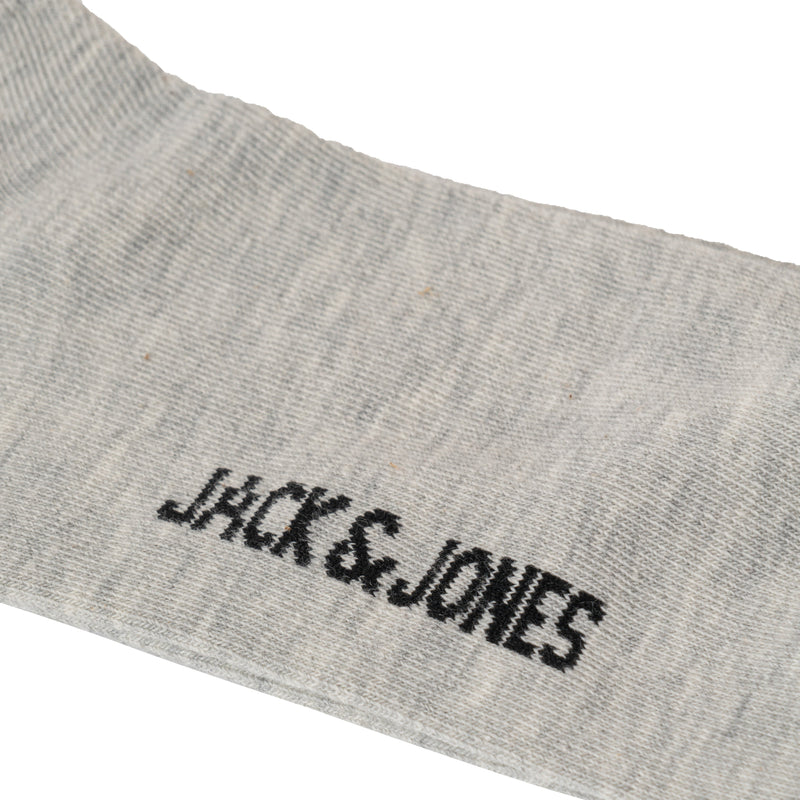 JJDONGO SHORT SOCK NOOS 12066296 - CALZA 4 STAGIONI