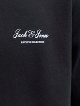JJEARCHIVE GRAPHIC SWEAT CREW NECK NOOS 12287995 - T-SHIRT