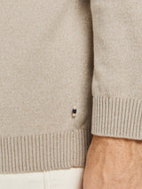 JJEBASIC KNIT CREW NECK NOOS 12137190 - MAGLIERIA & FELPE