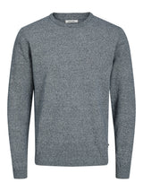 JJEBASIC KNIT CREW NECK NOOS 12137190 - MAGLIERIA & FELPE