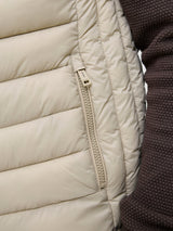 JJEBRADLEY LIGHT BODYWARMER COLLAR NOOS 12280973 GIUBBOTTO