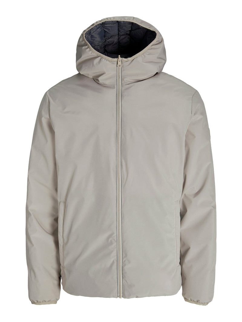 JJEBROOK REVERSIBLE JACKET SN 12278780 - GIUBBOTTO UOMO