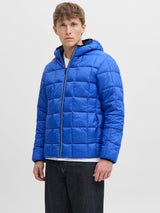 JJEBROOK REVERSIBLE JACKET SN 12278780 - GIUBBOTTO UOMO