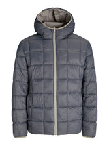 JJEBROOK REVERSIBLE JACKET SN 12278780 - GIUBBOTTO UOMO