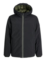JJEBROOK REVERSIBLE JACKET SN 12278780 - GIUBBOTTO UOMO