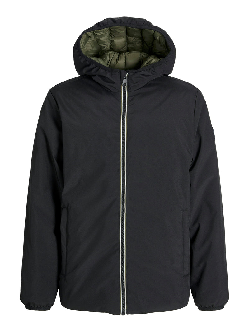 JJEBROOK REVERSIBLE JACKET SN 12278780 - GIUBBOTTO UOMO