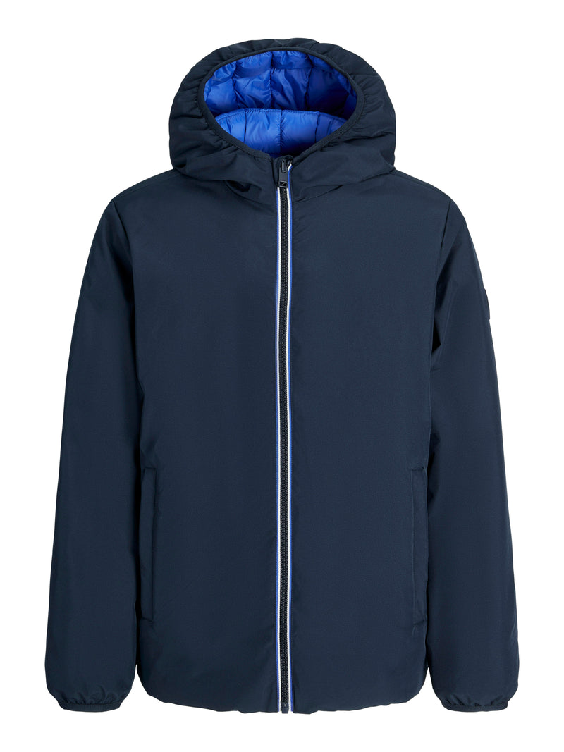 JJEBROOK REVERSIBLE JACKET SN 12278780 - GIUBBOTTO UOMO