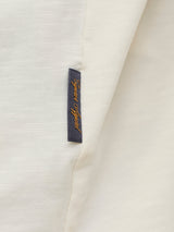 JJEDOVER SLUB TEE SS NOOS 12288897 - T-SHIRT & POLO UOMO