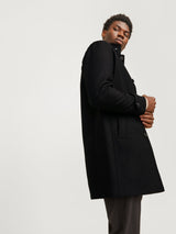 JJEMELTON WOOL BLEND COAT SN 12258672 - GIUBBOTTO UOMO