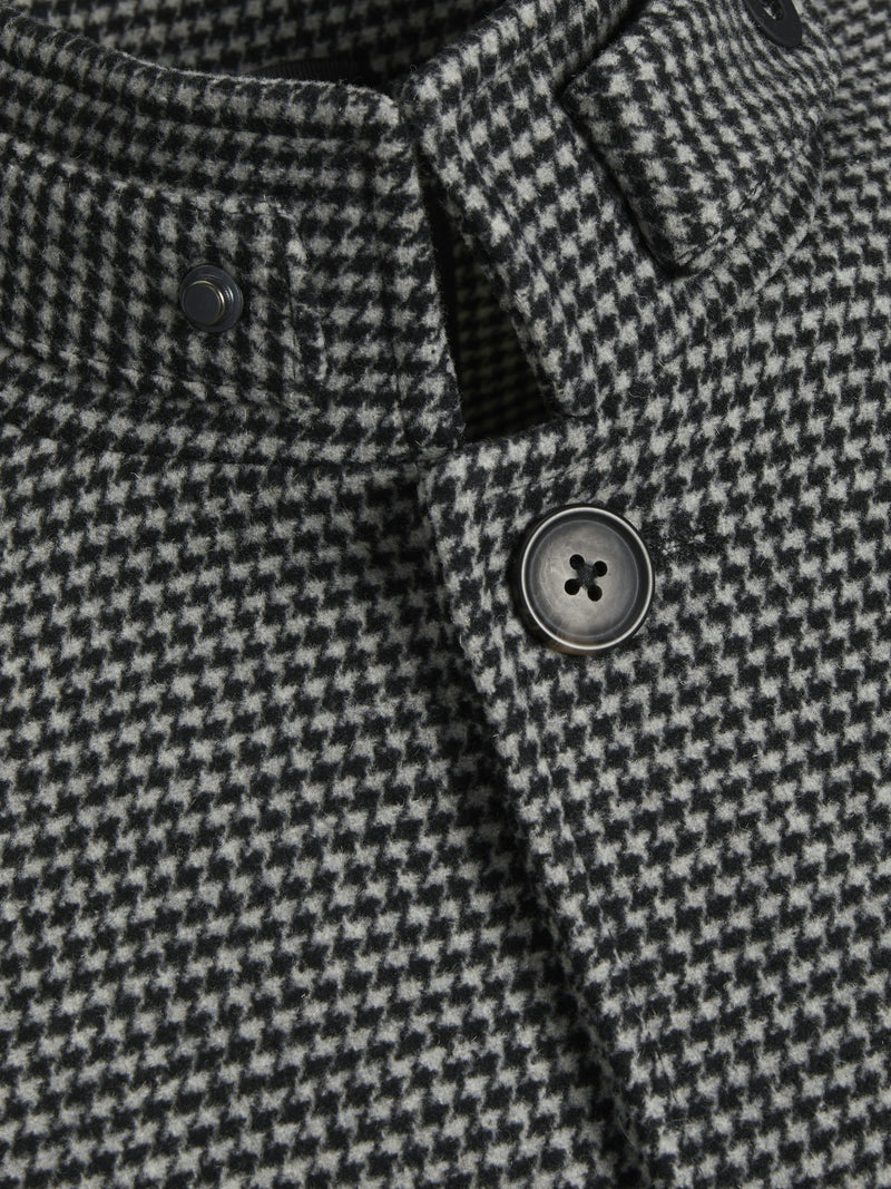 JJEMELTON WOOL BLEND COAT SN 12258672 - GIUBBOTTO UOMO
