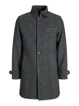 JJEMELTON WOOL BLEND COAT SN 12258672 - GIUBBOTTO UOMO