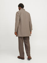 JJEMELTON WOOL BLEND COAT SN 12258672 - GIUBBOTTO UOMO
