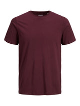 Jack & Jones JJEORGANIC BASIC TEE SS O-NECK NOOS 12156101 - 