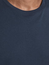 Jack & Jones JJEORGANIC BASIC TEE SS O-NECK NOOS 12156101 - 