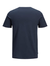 Jack & Jones JJEORGANIC BASIC TEE SS O-NECK NOOS 12156101 - 