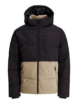 JJEOWEN PUFFER SN 12278792 - GIUBBOTTO UOMO INVERNALE