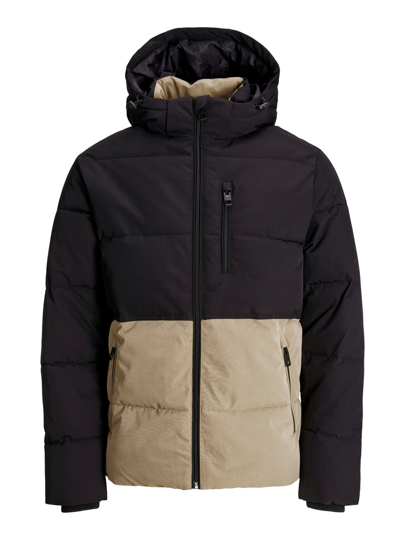 JJEOWEN PUFFER SN 12278792 - GIUBBOTTO UOMO INVERNALE