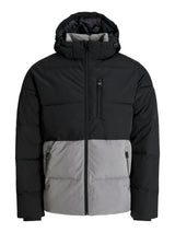 JJEOWEN PUFFER SN 12278792 - GIUBBOTTO UOMO INVERNALE