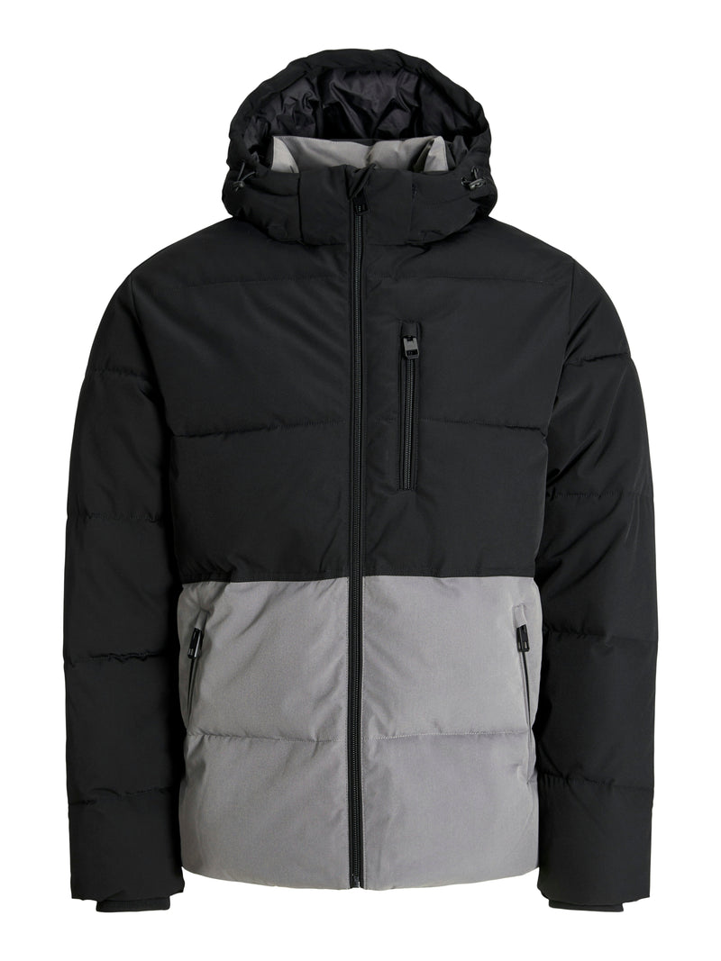 JJEOWEN PUFFER SN 12278792 - GIUBBOTTO UOMO INVERNALE
