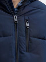 JJEOWEN PUFFER SN 12278792 - GIUBBOTTO UOMO INVERNALE