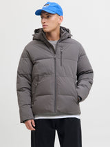 JJEOWEN PUFFER SN 12278792 - GIUBBOTTO UOMO INVERNALE