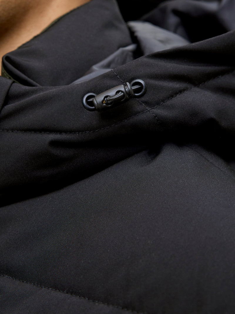 JJEOWEN PUFFER SN 12278792 - GIUBBOTTO UOMO INVERNALE