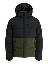 JJEOWEN PUFFER SN 12278792 - GIUBBOTTO UOMO INVERNALE