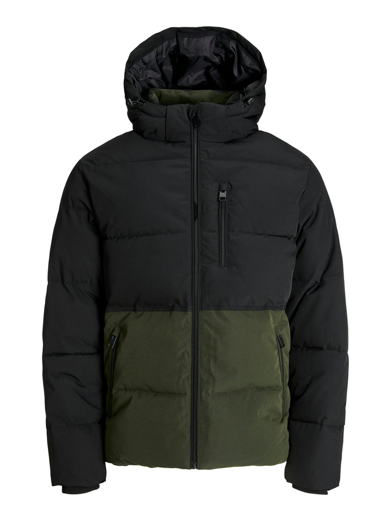 JJEOWEN PUFFER SN 12278792 - GIUBBOTTO UOMO INVERNALE