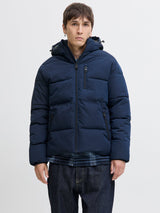 JJEOWEN PUFFER SN 12278792 - GIUBBOTTO UOMO INVERNALE