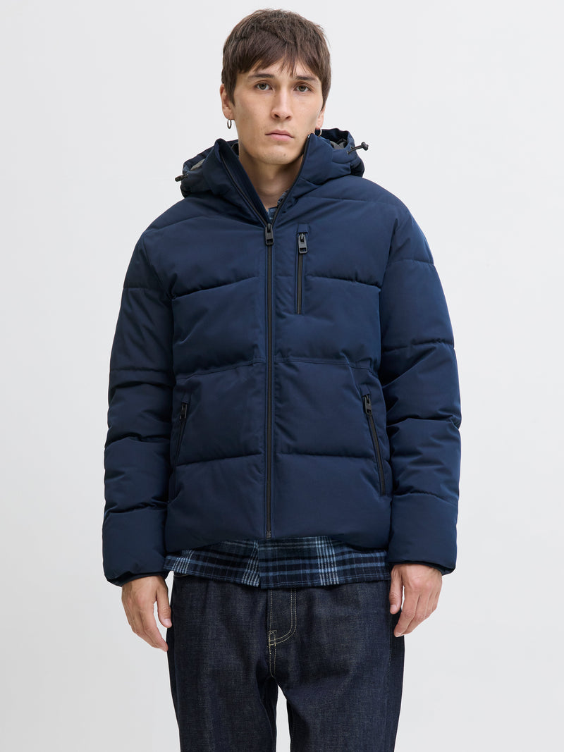 JJEOWEN PUFFER SN 12278792 - GIUBBOTTO UOMO INVERNALE