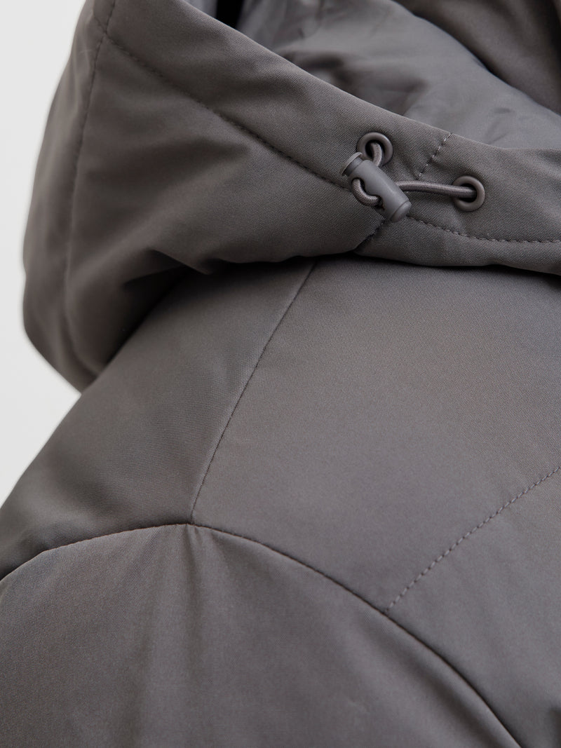 JJEOWEN PUFFER SN 12278792 - GIUBBOTTO UOMO INVERNALE