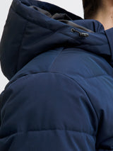 JJEOWEN PUFFER SN 12278792 - GIUBBOTTO UOMO INVERNALE