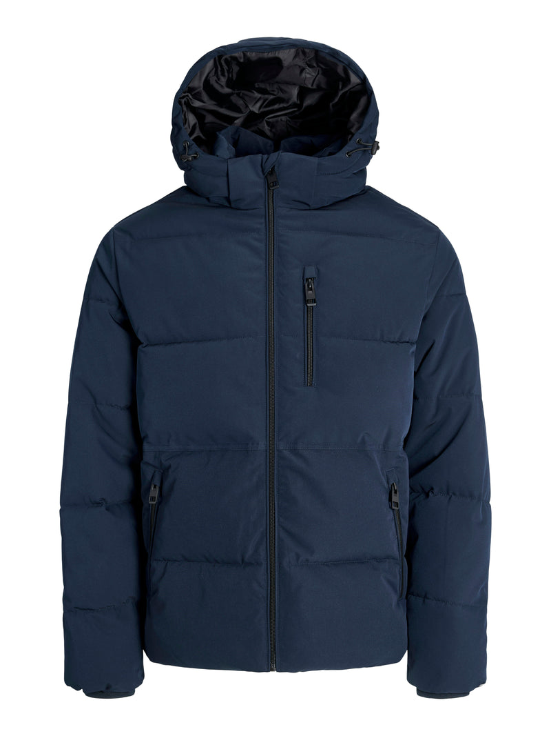 JJEOWEN PUFFER SN 12278792 - GIUBBOTTO UOMO INVERNALE