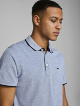 POLO UOMO 100% COTONE 12136668 - POLO UOMO