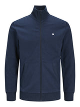 Jack & Jones Felpa Garzata Uomo Taglie forti. 12253745