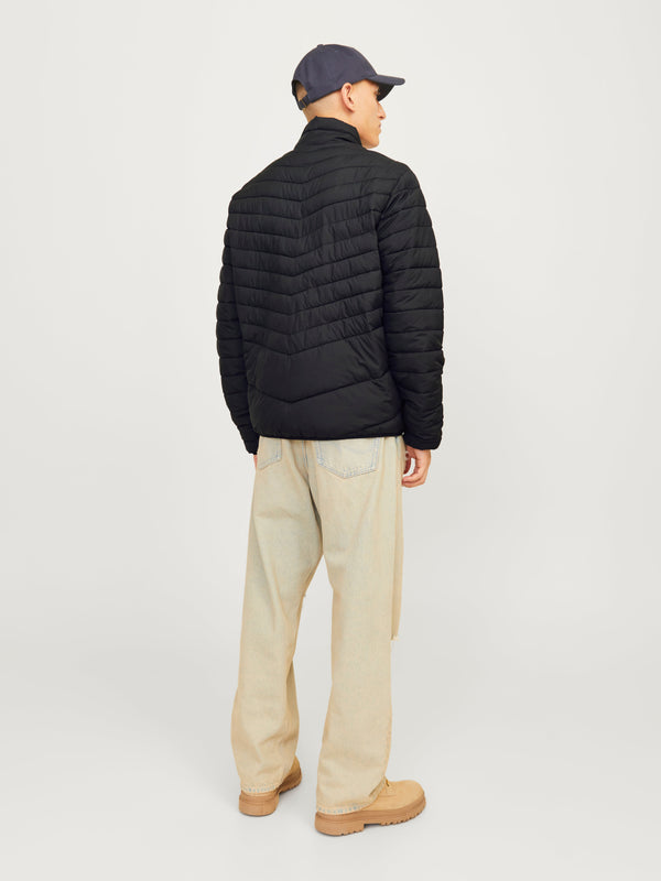 JJESTATE PACKABLE PUFFER COLLAR 12256985NOOS - GIUBBOTTO