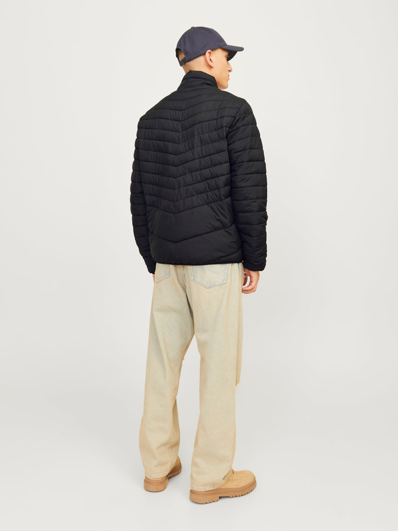 JJESTATE PACKABLE PUFFER COLLAR 12256985NOOS - GIUBBOTTO