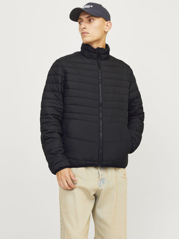 JJESTATE PACKABLE PUFFER COLLAR 12256985NOOS - GIUBBOTTO