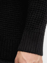 JJGLOBAL KNIT CREW NECK 12287594 - MAGLIERIA & FELPE UOMO
