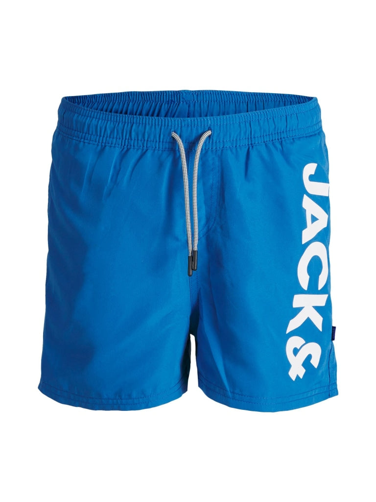 JJIARUBA JJSWIMSHORTS AKM JONES JR NOOS 12169468 - 128- / 