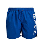 JJIBALI JJSWIMSHORTS AKM LOGO PS 12186966 - 40- / Surf the 