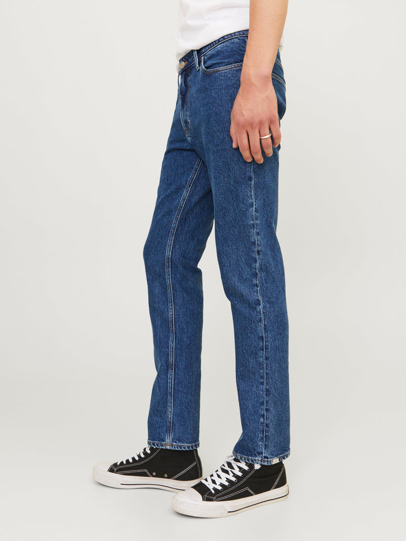 JJICLARK JJEVAN AM 995 NOOS 12261685 - JEANS UOMO