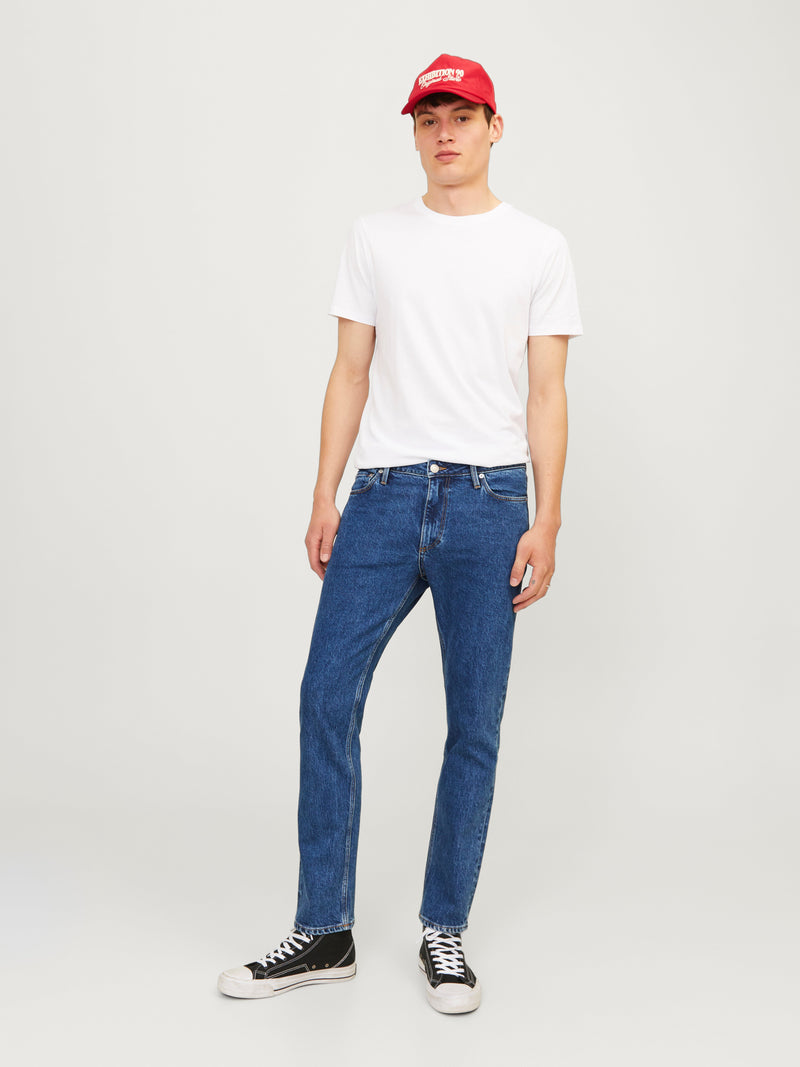 JJICLARK JJEVAN AM 995 NOOS 12261685 - JEANS UOMO