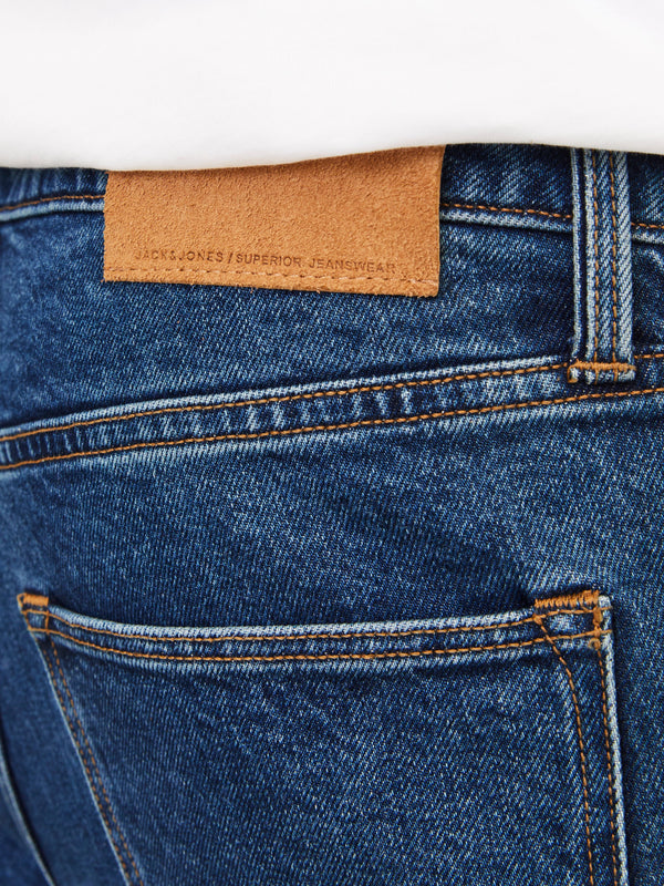 JJICLARK JJEVAN AM 995 NOOS 12261685 - JEANS UOMO