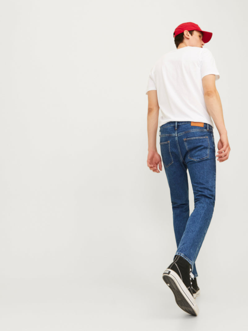 JJICLARK JJEVAN AM 995 NOOS 12261685 - JEANS UOMO