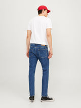 JJICLARK JJEVAN AM 995 NOOS 12261685 - JEANS UOMO
