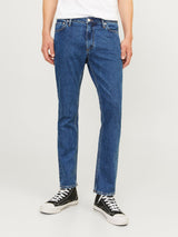 JJICLARK JJEVAN AM 995 NOOS 12261685 - JEANS UOMO
